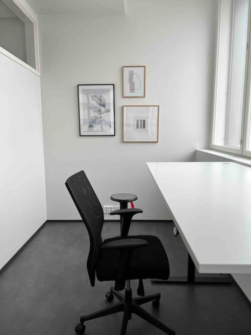 Brand New Modern Condo Built-In Mall Of Tripla Helsinki Exterior foto